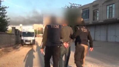 Kayıp olarak aranıyordu… Acı haber geldi