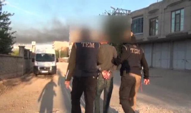 Kayıp olarak aranıyordu… Acı haber geldi