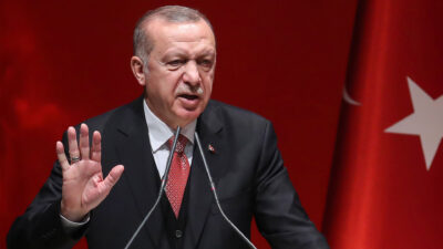 Cumhurbaşkanı Erdoğan’dan muhalefete anayasa değişikliği tepkisi