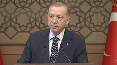 Cumhurbaşlanı Erdoğan’dan sığınmacı açıklaması; ‘Dönüşler artacak’