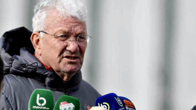 İsmail Ertekin’den iyi haber