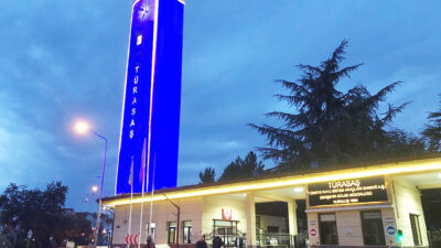 TÜRASAŞ’a daimi işçi alımı…