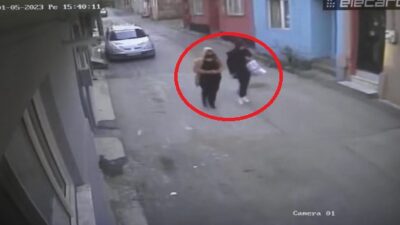 Eskişehir’den Bursa’ya bunun için geldiler! 160 kamera kaydı incelendi…