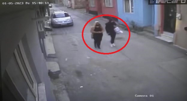 Eskişehir’den Bursa’ya bunun için geldiler! 160 kamera kaydı incelendi…