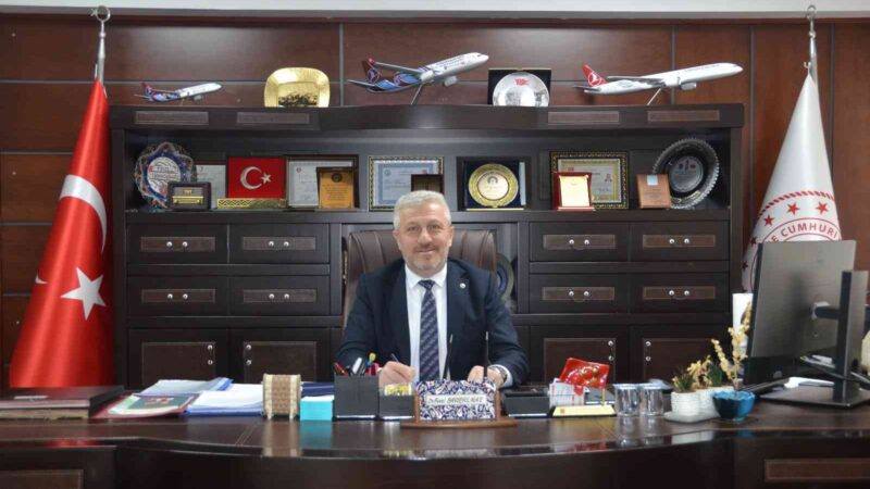 Bursa’da faal olarak 11 bin 160 hastanın evde sağlık hizmeti