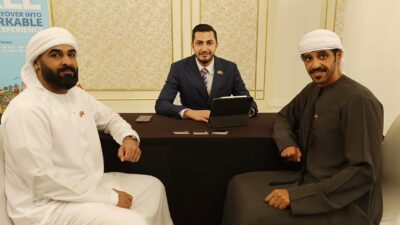 Bursa Körfez ülkeleri için kış turizmine hazır!