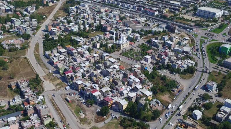 Bursa’daki o mahalleler doğalgaza kavuşuyor