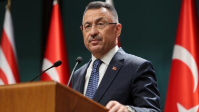 Fuat Oktay’dan Yunanistan Genelkurmay Başkanı’na tepki
