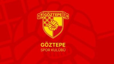 Göztepe’de iki ayrılık birden