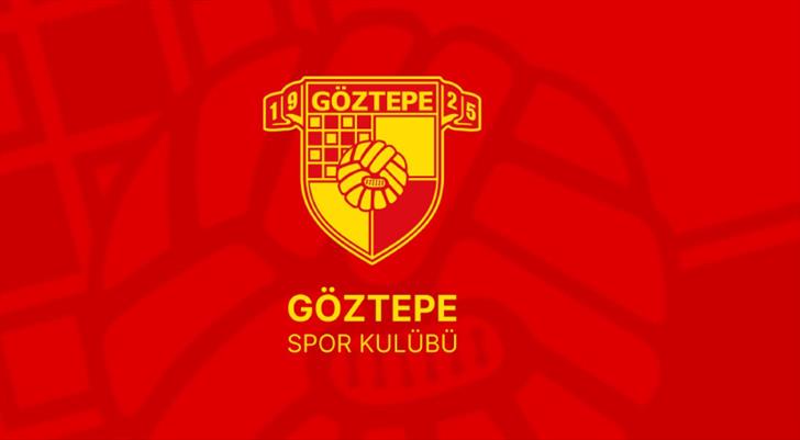 Göztepe’de iki ayrılık birden