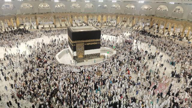 Diyanet İşleri Başkanı Erbaş: 83 bin 430 hacı adayımızı kutsal topraklarda ağırlayacağız