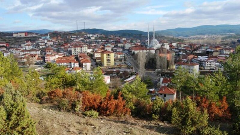 Bursa'nın Harmancık ilçesinde belediyeye ait sosyal tesislerdeki fiyatlara zam yapılmaması