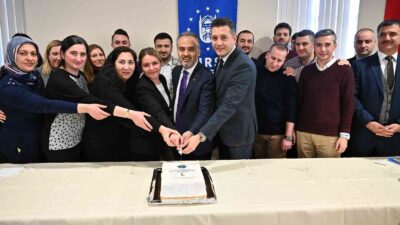 Her 103 saniyede 1 çağrıya cevap verildi