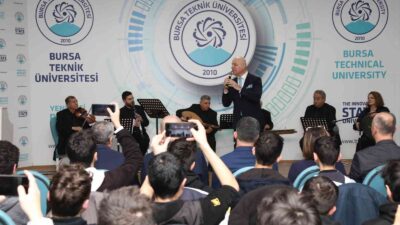 Bursa Büyükşehir Belediyesi Kültür ve Sosyal İşler Dairesi Başkanlığının 2023