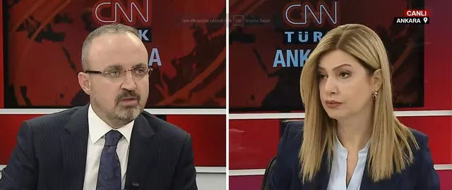 AK Parti’den ‘seçim tarihi’ açıklaması! “Kararı Cumhurbaşkanı verecek” diyerek 2 günü işaret etti