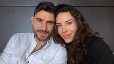 Bursasporlu futbolcu boşandı