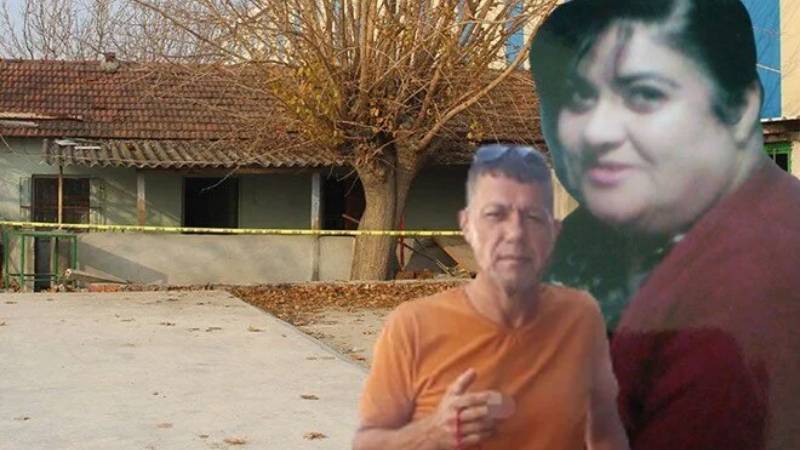 3 kez evlenen adam 3 eşini de katletti 3 kez evlenen adam 3 eşini de katletti