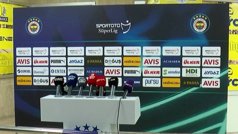 Galatasaray’dan Fenerbahçe’ye ‘yıldız’ protestosu