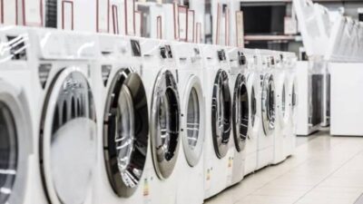 Dalga dalga yayılıyor! Sıra beyaz eşya ve giyimde