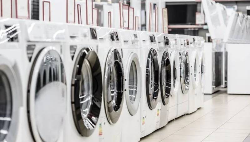 Dalga dalga yayılıyor! Sıra beyaz eşya ve giyimde Dalga dalga yayılıyor! Sıra beyaz eşya ve giyimde