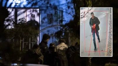 Ankara’da 5 kişiyi öldürmüştü! Afganistan’da yakalandı