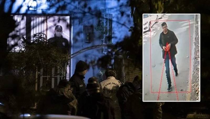 Ankara’da 5 kişiyi öldürmüştü! Afganistan’da yakalandı