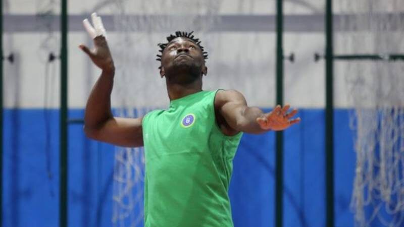 AXA Sigorta Efeler Ligi'nde mücadele eden Bursa Büyükşehir Belediyespor, 31