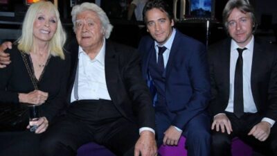 Cüneyt Arkın’ın ailesinden vasiyet kavgası iddialarına yanıt