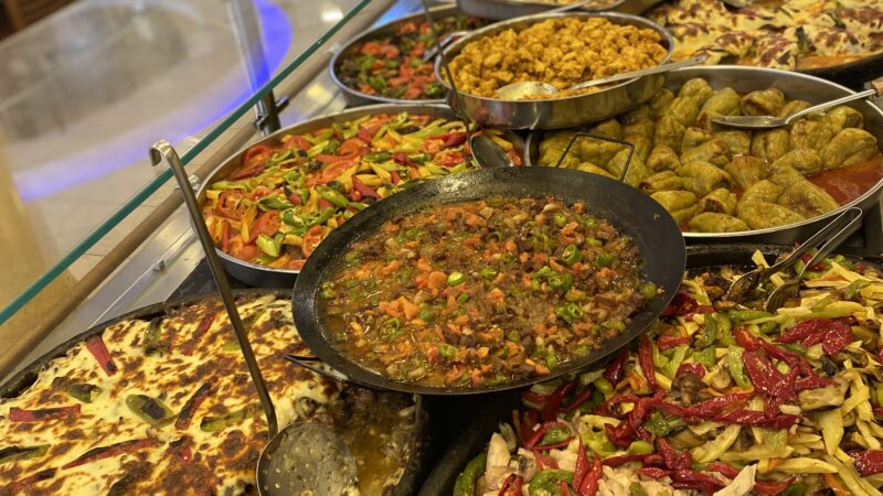 Bursa’da 3 kuşak süren lezzet serüveni; Rıza Yıldız Türk Mutfağı
