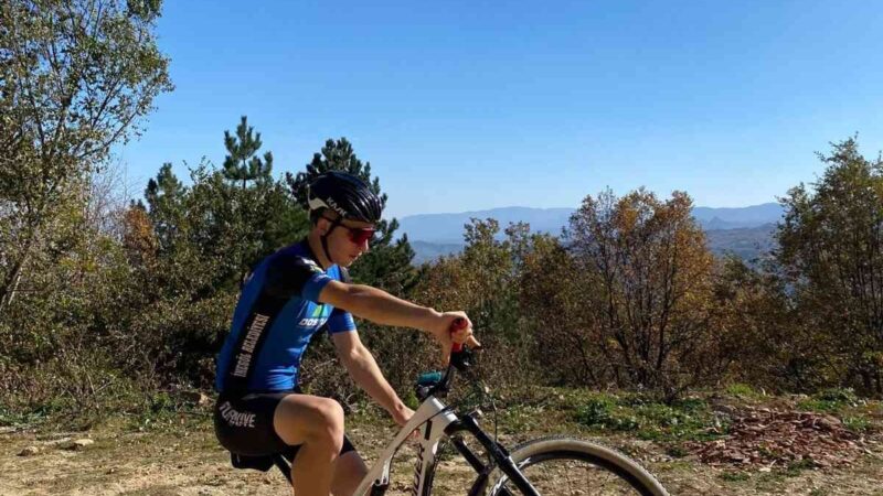 İnegöl’den Milli Takıma uzanan başarı hikayesi İnegöl Belediyesi Doğa Sporları ve Turizm Merkezinde 2 yıl önce