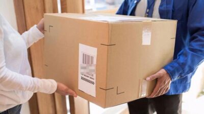 Telefon aldı, paketten salatalık çıktı! Dolandırıcılara hapis cezası