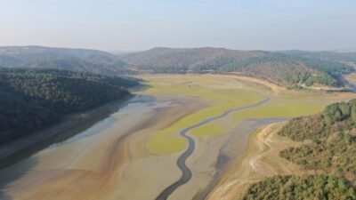 Uzmanlar kuraklık için tarih verip uyardı: Risk çok ciddi noktada