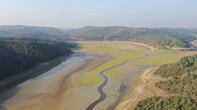 Uzmanlar kuraklık için tarih verip uyardı: Risk çok ciddi noktada