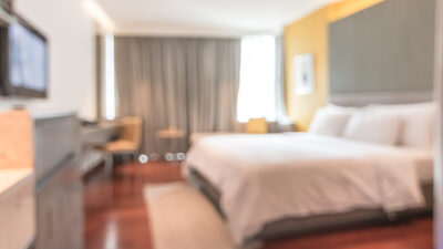 5 yıldızlı otel kompleksi satışa çıktı…