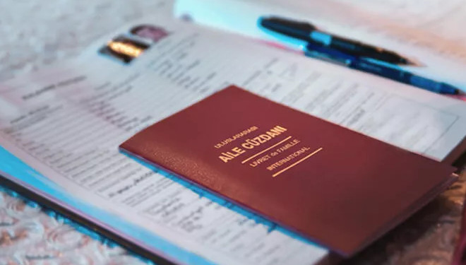 Türk vatandaşı Suriyelinin ikinci evliliğinin iptaline onama Türk vatandaşı Suriyelinin ikinci evliliğinin iptaline onama