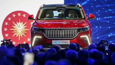 Resmen başladı: Togg’da ön sipariş için flaş hamle!