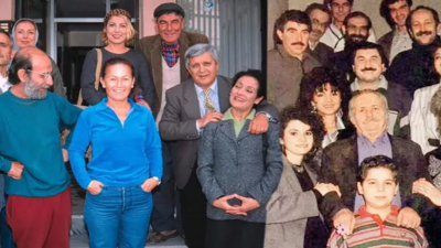 Usta yönetmeni Yalçın Yelence hayatını kaybetti