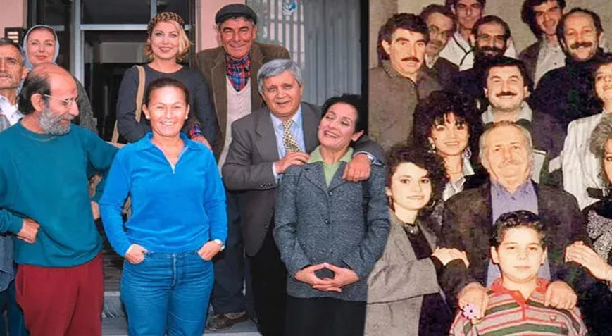 Usta yönetmeni Yalçın Yelence hayatını kaybetti Usta yönetmeni Yalçın Yelence hayatını kaybetti