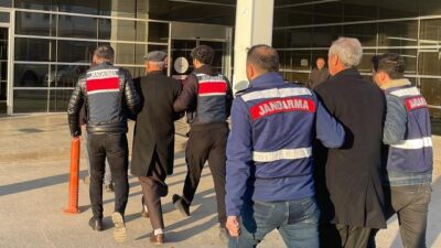 PKK elebaşlarından Sabri Ok’un kardeşi tutuklandı