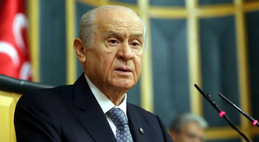 MHP lideri Bahçeli’den seçim tarihiyle ilgili açıklama