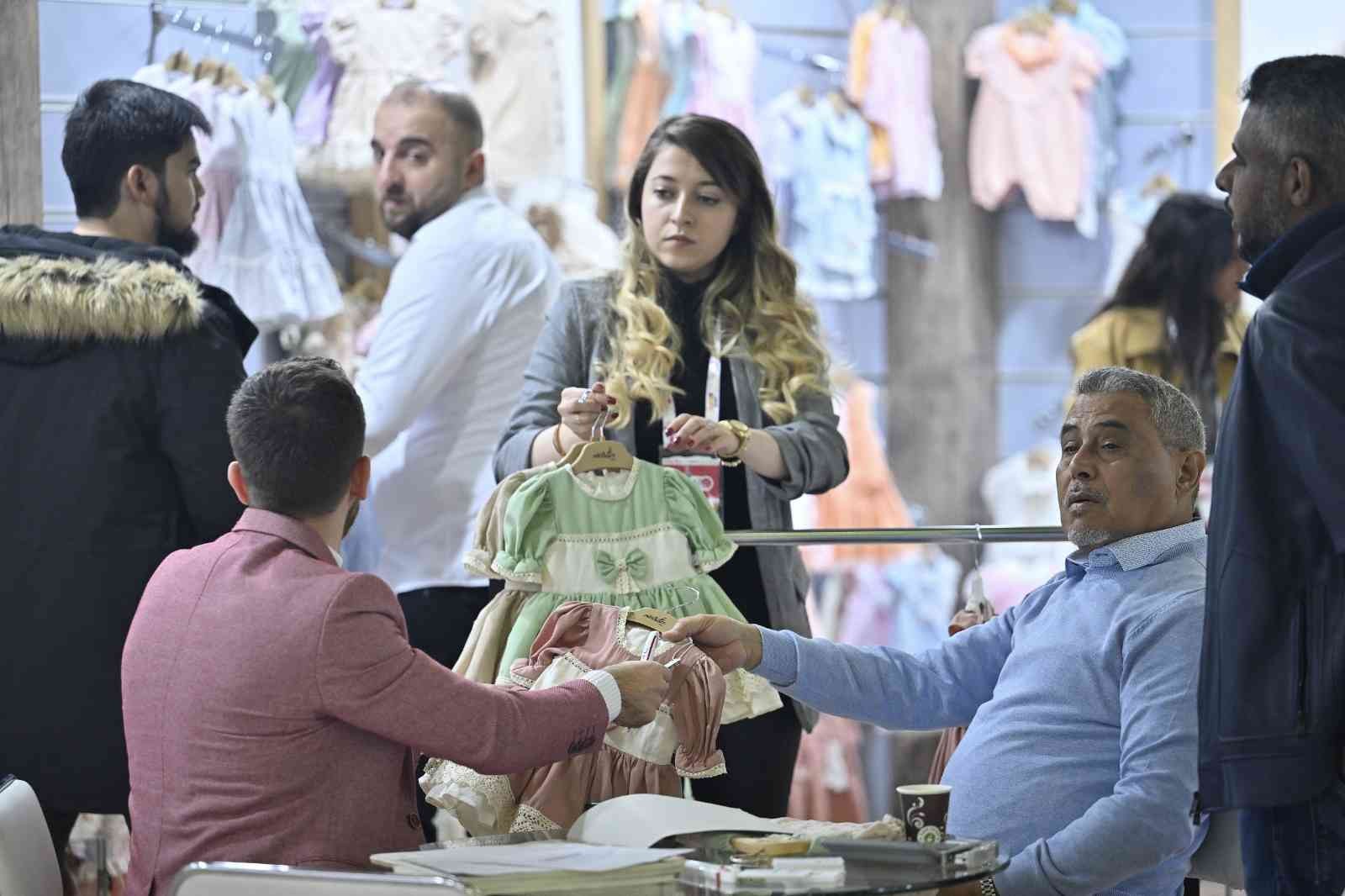 Junioshow’a rekor yabancı ziyaretçi