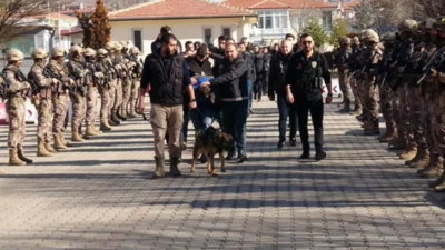 Yozgat merkezli 4 ilde uyuşturucu operasyonu: 39 gözaltı