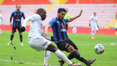 2.Lig’deki Bursa ekibi kupaya veda etti! Süper Lig ekibine diş geçiremedi…