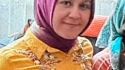 Eşarpla boğmaya çalıştı hıncını alamadı! Yine aynı dehşet