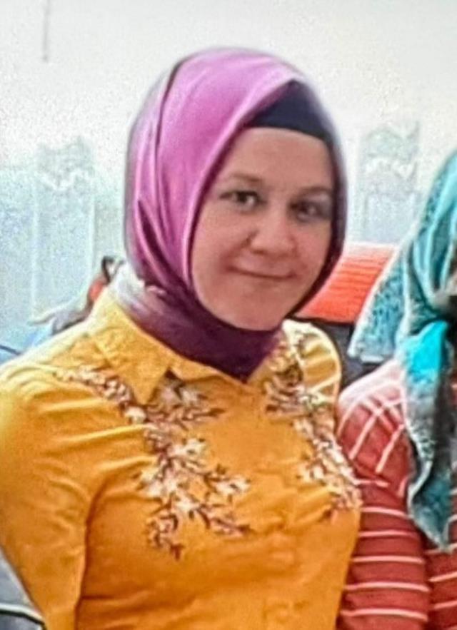 Eşarpla boğmaya çalıştı hıncını alamadı! Yine aynı dehşet