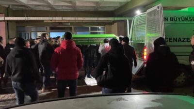 Köpeğin saldırdığı çocuk hayatını kaybetti