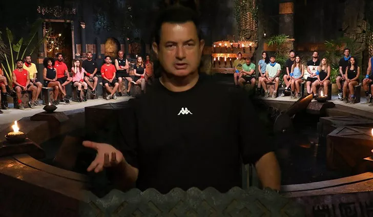 Daha fazla dayanamadılar! Yarışmayı bıraktılar…