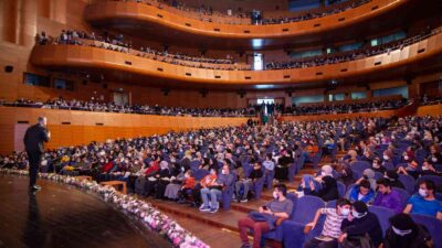 Bursa’da farklı etkinlik ve fuar organizasyonlarının yanında kültürel, sosyal ve