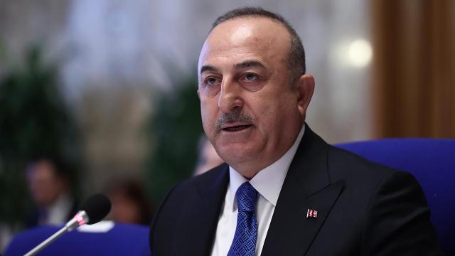 Bakan Çavuşoğlu, Pele’nin cenaze törenine katılacak