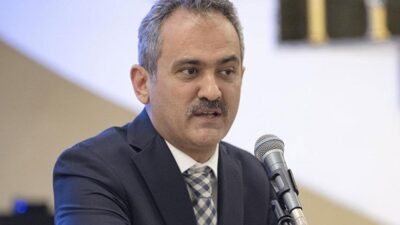 Bakan Özer’den Bursa’dan net mesaj! ‘Eğitim yatırımları yapılmamış olsaydı…’